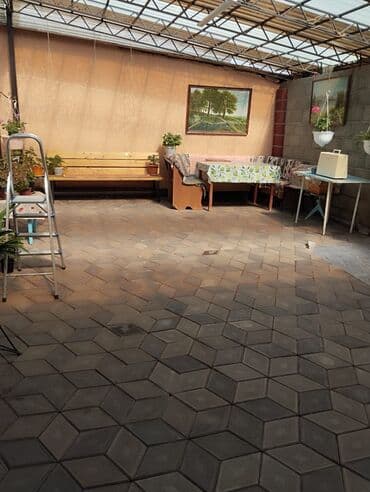 дом пакровка: Дом, 70 м², 4 комнаты, Собственник at lalafo.kg — 10 дом пакровка: Дом, 70 м², 4 комнаты, Собственник — 10