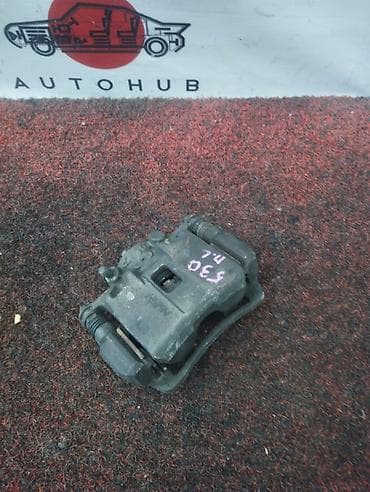 Суппорт HONDA Stream RN1 1700 2001 перед. лев. (б/у) at lalafo.kg Суппорт HONDA Stream RN1 1700 2001 перед. лев. (б/у)