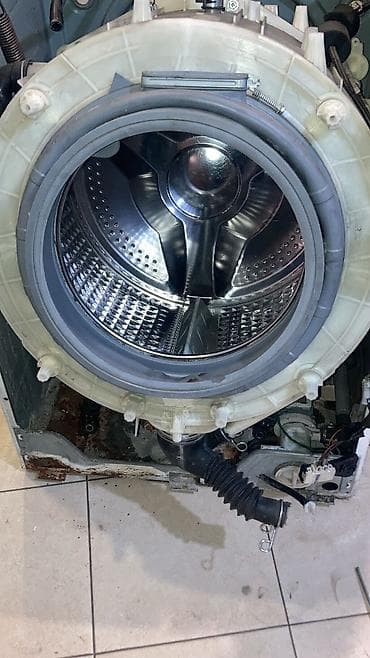 Ремонт стиральных машин Мастера по ремонту стиральных машин Мастер lalafo.kg да — 5 Ремонт стиральных машин Мастера по ремонту стиральных машин Мастер — 5