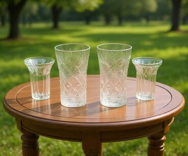 Вазы советские. Бесплатная доставка. Уршельский стекольный завод . На at lalafo.kg Вазы советские. Бесплатная доставка. Уршельский стекольный завод . На