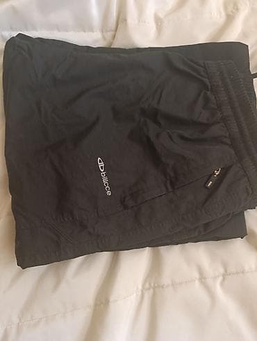 Штаны, С карманами, Турция, Полиэстер, Зима at lalafo.kg Штаны, С карманами, Турция, Полиэстер, Зима