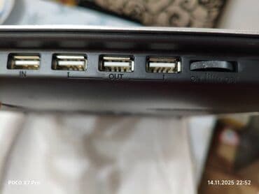 Сканерлер: Муздатуу системасы, Жаңы, DeepCool, Вентилятор, Ноутбук үчүн lalafo.kg да — 7 Сканерлер: Муздатуу системасы, Жаңы, DeepCool, Вентилятор, Ноутбук үчүн — 7