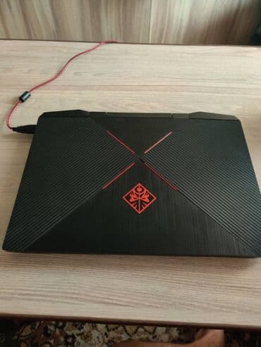 HP, 16 ГБ ОЗУ, Intel Core i5, 15.6 ", Игровой at lalafo.kg — 2 HP, 16 ГБ ОЗУ, Intel Core i5, 15.6 ", Игровой — 2