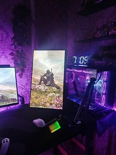 Монитор, Philips, Б/у, LED, 27" - 28" at lalafo.kg Монитор, Philips, Б/у, LED, 27" - 28"