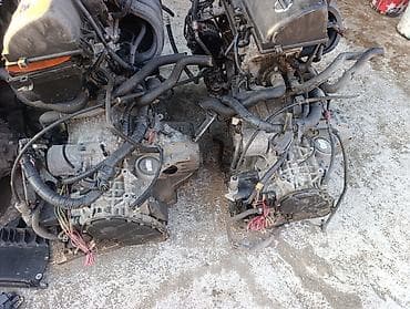Өткөргүч кутусу Автомат Nissan 2003 г., Колдонулган, Оригинал, Жапония lalafo.kg да Өткөргүч кутусу Автомат Nissan 2003 г., Колдонулган, Оригинал, Жапония