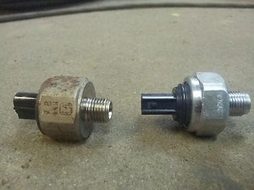 Датчик детонации Honda 2003 г., Б/у, Оригинал, Япония at lalafo.kg Датчик детонации Honda 2003 г., Б/у, Оригинал, Япония