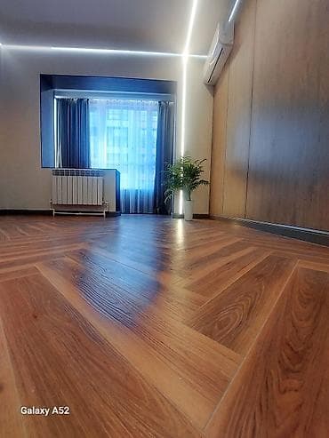 1 комната, 51 м², 108 серия, 6 этаж, Дизайнерский ремонт at lalafo.kg 1 комната, 51 м², 108 серия, 6 этаж, Дизайнерский ремонт