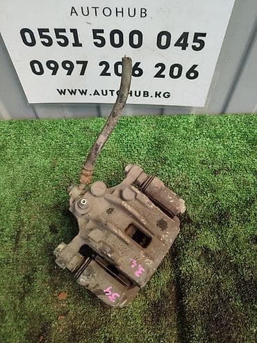 Задний левый суппорт Hyundai 2012 г., Б/у, Оригинал, Япония at lalafo.kg Задний левый суппорт Hyundai 2012 г., Б/у, Оригинал, Япония