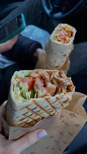 Требуется Повар : Фаст Фуд, Фаст-фуд кухня, Без опыта at lalafo.kg Требуется Повар : Фаст Фуд, Фаст-фуд кухня, Без опыта