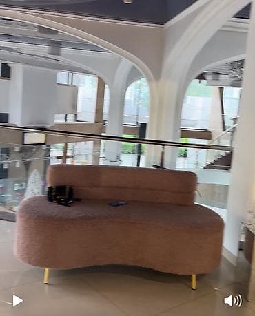 Модульный диван at lalafo.kg Модульный диван