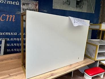 Бычуучу столдор: Срочно продаю❗️❗️❗️ Продается подиум (поддон) для кресла(длина 100см lalafo.kg да — 1 Бычуучу столдор: Срочно продаю❗️❗️❗️ Продается подиум (поддон) для кресла(длина 100см — 1