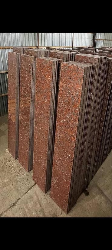 Новый, Размер: 300 × 600 мм, Оранжевый, Бесплатный выезд, Гарантия, Установка at lalafo.kg Новый, Размер: 300 × 600 мм, Оранжевый, Бесплатный выезд, Гарантия, Установка