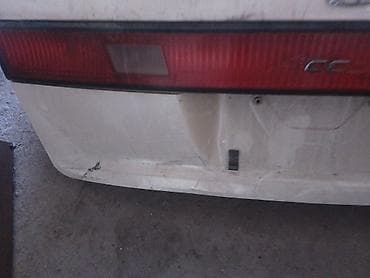 Крышка багажника Honda at lalafo.kg Крышка багажника Honda