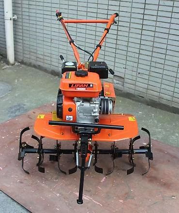 Мотоблок Lifan 8 л. С Бензиновый 4х такный двигатель at lalafo.kg — 9 Мотоблок Lifan 8 л. С Бензиновый 4х такный двигатель — 9