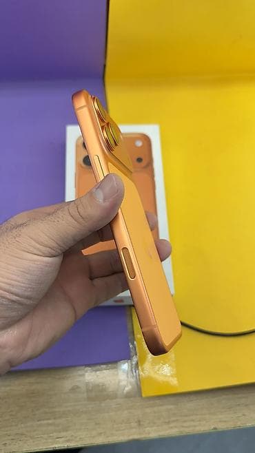 IPhone 17 Pro Max, Б/у, 256 ГБ, Коробка, 100 % at lalafo.kg — 9 IPhone 17 Pro Max, Б/у, 256 ГБ, Коробка, 100 % — 9