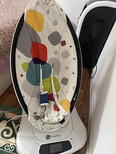 Балдар үчүн дивандар: Балдар үчүн шезлонг, Колдонулган, Электромобиль, Башка материал, түсү - Ак lalafo.kg да — 1 Балдар үчүн дивандар: Балдар үчүн шезлонг, Колдонулган, Электромобиль, Башка материал, түсү - Ак — 1