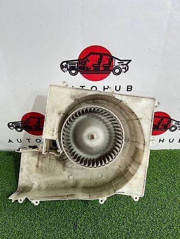 Вентилятор Nissan at lalafo.kg Вентилятор Nissan