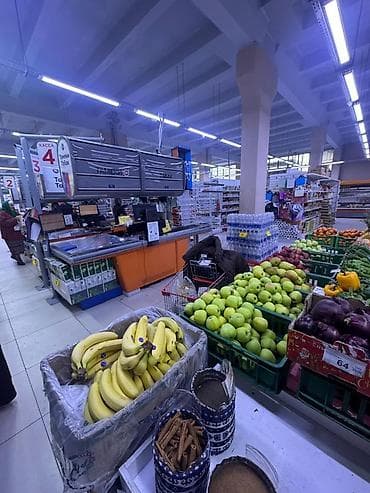 ДВУХЭТАЖНОЕ КОММЕРЧЕСКОЕ ПОМЕЩЕНИЕ. ▫️Продаётся коммерческое at lalafo.kg — 6 ДВУХЭТАЖНОЕ КОММЕРЧЕСКОЕ ПОМЕЩЕНИЕ. ▫️Продаётся коммерческое — 6