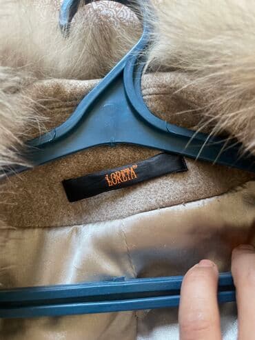 Почти новая размер не подошел купили дорого отдаем за 3000 at lalafo.kg Почти новая размер не подошел купили дорого отдаем за 3000