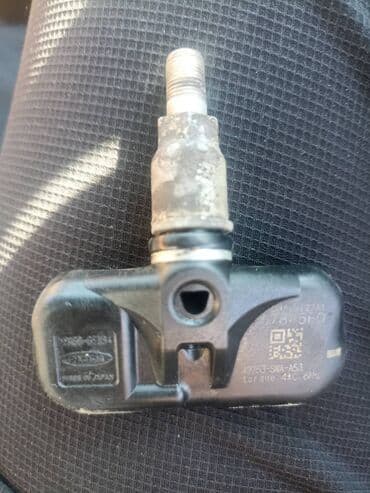 Продам датчики давления шин at lalafo.kg Продам датчики давления шин