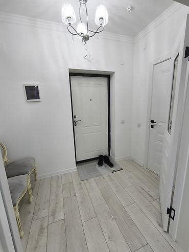 Brilliance: 1 комната, 32 м², Элитка, 17 этаж, Евроремонт at lalafo.kg — 2 Brilliance: 1 комната, 32 м², Элитка, 17 этаж, Евроремонт — 2