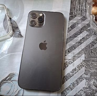 IPhone 13 Pro, Графит, Чехол at lalafo.kg IPhone 13 Pro, Графит, Чехол