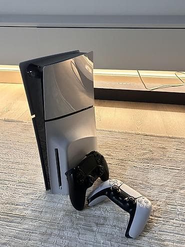 Продается Sony PlayStation 5 Slim в самом лучшем состоянии вообще не at lalafo.kg Продается Sony PlayStation 5 Slim в самом лучшем состоянии вообще не