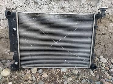 Радиатор сатам at lalafo.kg Радиатор сатам