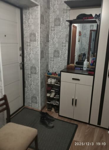 2 комнаты, 54 м², Индивидуалка, 4 этаж, Евроремонт at lalafo.kg 2 комнаты, 54 м², Индивидуалка, 4 этаж, Евроремонт