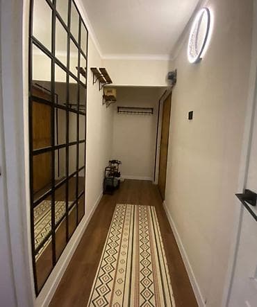 1 комната, 34 м², 104 серия, 2 этаж, Евроремонт at lalafo.kg — 3 1 комната, 34 м², 104 серия, 2 этаж, Евроремонт — 3