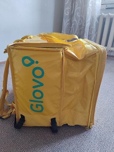 Рюкзак, Унисекс, Новый at lalafo.kg Рюкзак, Унисекс, Новый