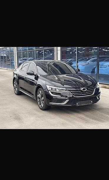 Седан бизнес-класса, чёрный металлик. Просторный 4‑дверный кузов с at lalafo.kg Седан бизнес-класса, чёрный металлик. Просторный 4‑дверный кузов с