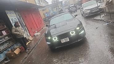 Ford Mustang: 2019 г., Кабриолет at lalafo.kg Ford Mustang: 2019 г., Кабриолет