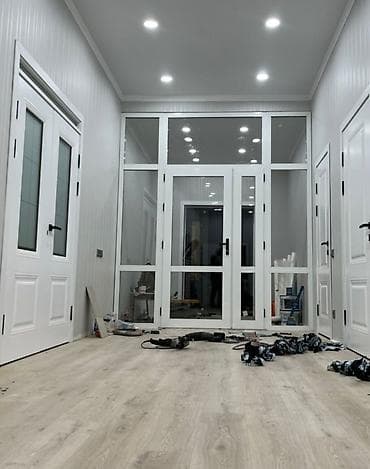 : Установка, Изготовление, Обслуживание at lalafo.kg : Установка, Изготовление, Обслуживание