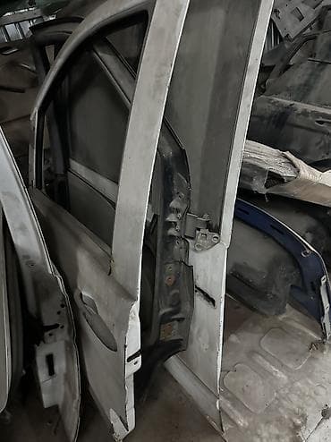 Двери. Вита Виана 638 .639.кузова привазнои из. Германии at lalafo.kg Двери. Вита Виана 638 .639.кузова привазнои из. Германии