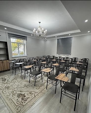 Аренда коворкинга: Реабилитационный центр. "Алтай Рехаб" Психологическая коррекция и at lalafo.kg — 3 Аренда коворкинга: Реабилитационный центр. "Алтай Рехаб" Психологическая коррекция и — 3