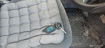 GAC: Toyota Estima: 2003 г., 2.4 л, Автомат, Газ, Минивэн at lalafo.kg — 9 GAC: Toyota Estima: 2003 г., 2.4 л, Автомат, Газ, Минивэн — 9