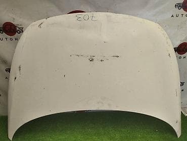 Капот Kia at lalafo.kg Капот Kia