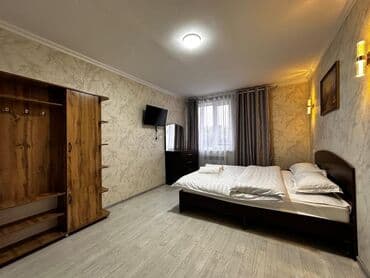 10 м², С мебелью at lalafo.kg 10 м², С мебелью