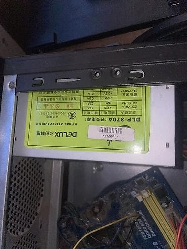 Процессор, Б/у, Intel Celeron G, Для ПК at lalafo.kg Процессор, Б/у, Intel Celeron G, Для ПК