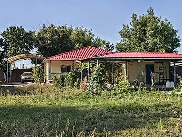 Продается дом с участок в селе Воронсовка. Преимущества: 🏘️Полностью lalafo.kg да Продается дом с участок в селе Воронсовка. Преимущества: 🏘️Полностью