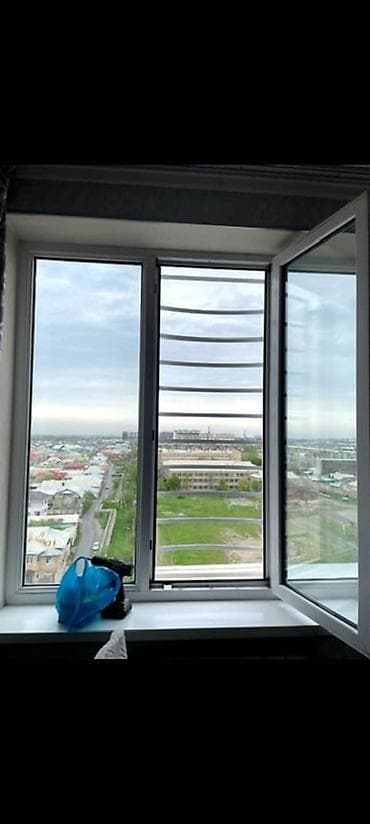 Решетки для окон, Другой тип решетки, На заказ at lalafo.kg Решетки для окон, Другой тип решетки, На заказ