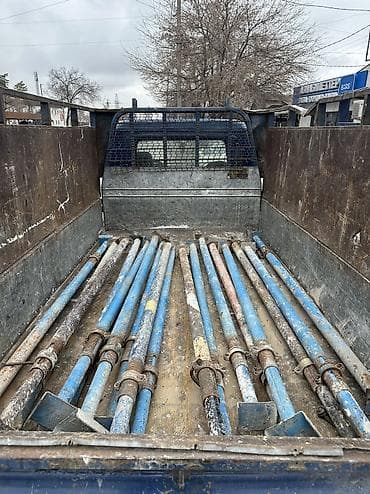 Даяр балястиналар: Продаю телескопические стойки для строительства. Монолитный стойка lalafo.kg да — 1 Даяр балястиналар: Продаю телескопические стойки для строительства. Монолитный стойка — 1