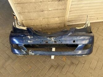 Бампер Mazda, Б/у, Оригинал at lalafo.kg Бампер Mazda, Б/у, Оригинал