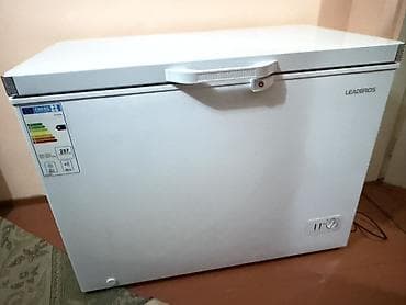 Морозильник, Б/у at lalafo.kg — 1 Морозильник, Б/у — 1