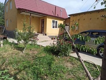 Дом, 82 м², 4 комнаты, Агентство недвижимости, Евроремонт at lalafo.kg Дом, 82 м², 4 комнаты, Агентство недвижимости, Евроремонт