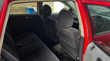 Honda Civic: 2003 г., 1.7 л, Автомат, Бензин, Хэтчбэк at lalafo.kg Honda Civic: 2003 г., 1.7 л, Автомат, Бензин, Хэтчбэк