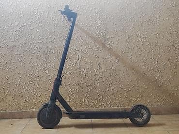 Электросамокат, Xiaomi, Без рассрочки, Б/у, Самовывоз at lalafo.kg Электросамокат, Xiaomi, Без рассрочки, Б/у, Самовывоз