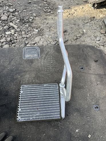 Радиатор печки аклас 169 кузов at lalafo.kg Радиатор печки аклас 169 кузов