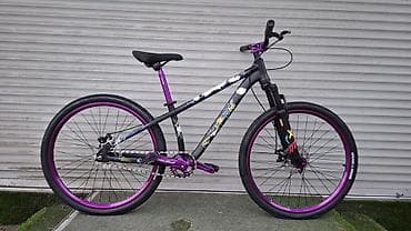 Өспүрүм балдар үчүн велосипед, Дөңгөлөк диаметри 26 дюйм lalafo.kg да Өспүрүм балдар үчүн велосипед, Дөңгөлөк диаметри 26 дюйм